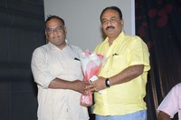 Dandupalyam 4 Movie Logo Launch